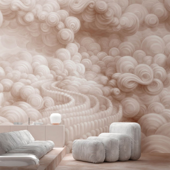 Фрески/Панно Fresq PATTERN ROLL